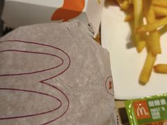 -麦当劳(广州新港东路第二分店)