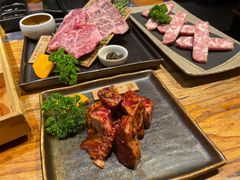 -黑牛の店·和牛烧肉(大悦城店)