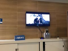 -北京亚奥福瑞福特4S店(北苑家园店)