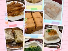 -凤凰楼酒家·粤宴点心(华强北店)