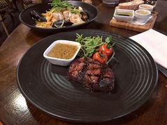 -The Meat & Wine Co Southbank(南岸店)