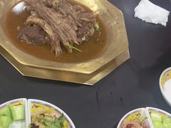 -芦月轩羊蝎子(太平桥店)