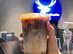 -瑞幸咖啡(广东外经贸大厦店)