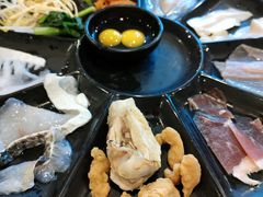 -老国贸云南传统过桥米线(滇池店)