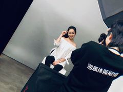 -海马体照相馆(天津世纪都会店)