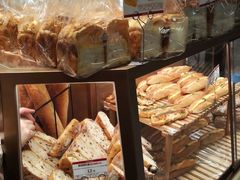 -山崎面包(静安久光店)