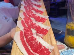 -十三姨正合丰烤肉(营迹路店)