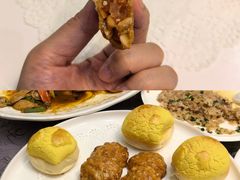 -轩记海鲜餐厅·四十五年老字号·经典粤菜(西区彩虹店)