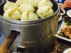 -张包铺(道外店)