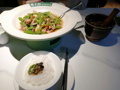 -费大厨辣椒炒肉(黄兴中心广场店)