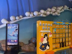 -烟台海昌鲸鲨海洋公园