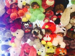 -PAWTOY爪e玩偶店(天兴罗斯福店)