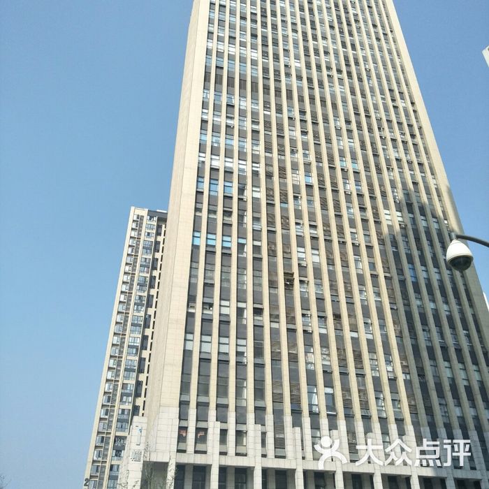 隆鑫九熙广场图片-北京综合商场-大众点评网