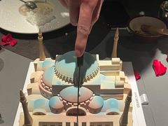 -GRAMCAKE一克甜品(昙华林花园山店)