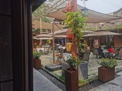-陶缘一号·四季缘·老字号顺德菜·户外婚礼家宴(西滘店)