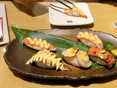-友壹町寿司(嘉洲广场店)