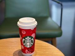 -星巴克臻选(深圳万象天地旗舰店)