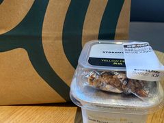 -星巴克(红房子店)