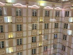 -澳门励庭海景酒店