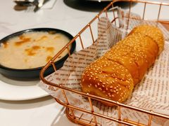 -西堤牛排(南京龙江店)