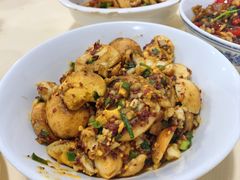 -笨罗卜浏阳菜馆(太平街店)