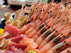 -田舍家Inakaya·炉端烧·铁板烧(天汇igc店)