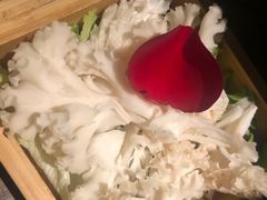 -盡膳口福跷脚牛肉火锅(合生汇购物中心店)