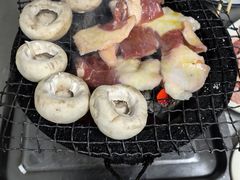 -火云龙烤肉(紫荆花店)