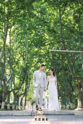 -艺匠摄影ARTIZ STUDIO(南京店)