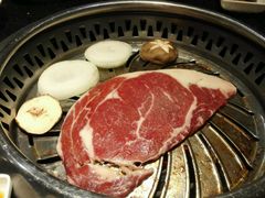 -木槿花韩式炭烤·熟成肉工坊(孙文东路店)