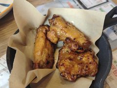 -必胜客(新中纬店)