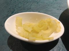 -T館·花园艺术餐厅