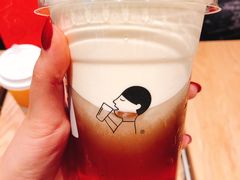 -喜茶(广州天汇igc店)