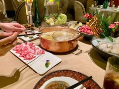 -ONE FULL 古董港式海鲜火锅