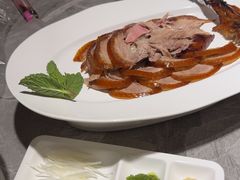 -北平食府(马鞍山路店)