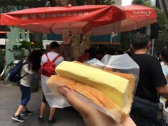 -詹爷爷乌节路街头冰淇淋
