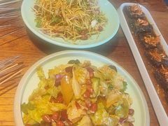 -小核桃品质串店(世茂大道店)