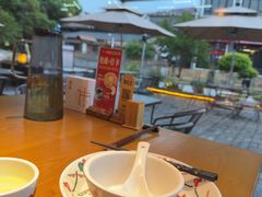 -味莊餐厅(康庄南街店)