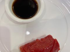 -四季海鲜酒楼·粤菜·早茶·宴会(南山中心区店)