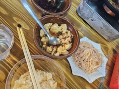 -乡里人三下锅 打鼓皮
