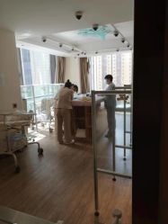 -倍爱宝贝母婴护理中心·长安攸宁店
