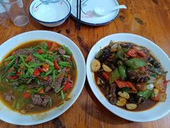 -丁来兴酒店(西街店)