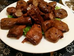 -旺角小渔村(二马路店)