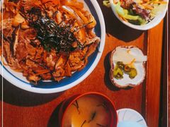 -有喜屋·深夜食堂(北京西路店)