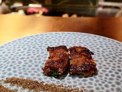 -牛将军•涮肉•烤肉(北京王府井·故宫店)