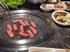 -一品诚记烤肉·甄选店(中南路店)