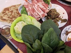 -聚首堂·特色小吃·肘子(什刹海德胜门店)