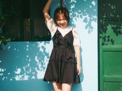 -厦门鼓浪屿青木蟳埔簪花写真摄影(鼓浪屿店)