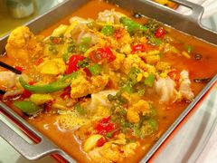 -新蜀会四川豆花(五羊店)
