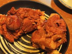 -95号酱骨·一块豆腐(展春园西路店)